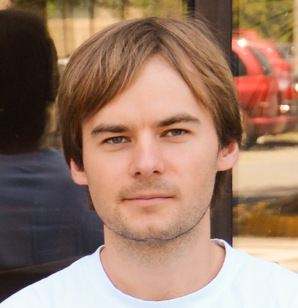 Sergey Shmakov, PhD